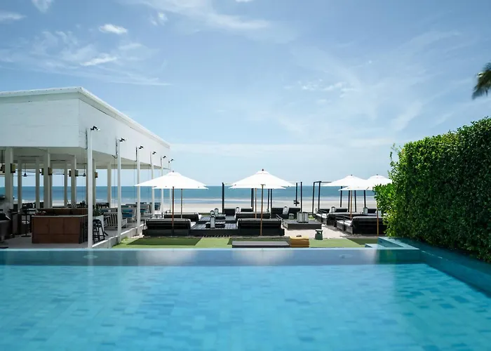 Putahracsa Hua Hin Resort